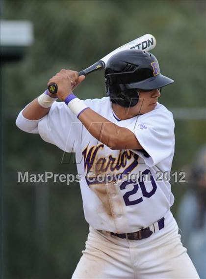 Thumbnail 3 in Cabrillo @ Righetti photogallery.