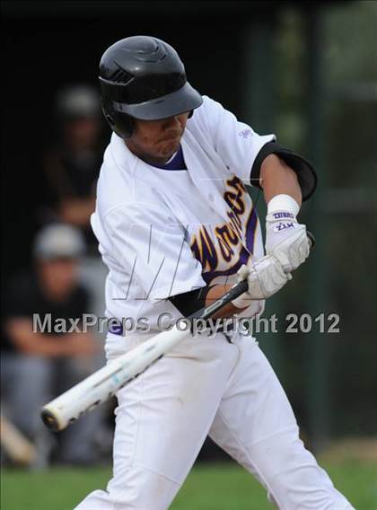 Thumbnail 2 in Cabrillo @ Righetti photogallery.