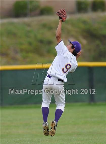 Thumbnail 2 in Cabrillo @ Righetti photogallery.