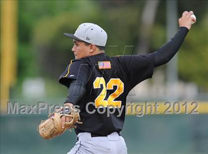 Thumbnail 3 in Cabrillo @ Righetti photogallery.