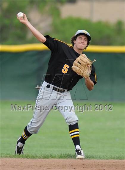 Thumbnail 1 in Cabrillo @ Righetti photogallery.