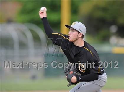 Thumbnail 3 in Cabrillo @ Righetti photogallery.