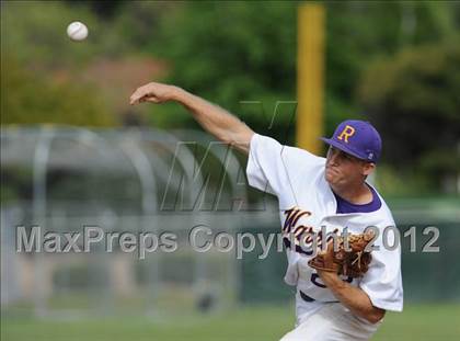 Thumbnail 1 in Cabrillo @ Righetti photogallery.