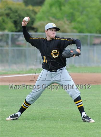 Thumbnail 3 in Cabrillo @ Righetti photogallery.
