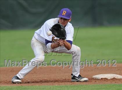 Thumbnail 2 in Cabrillo @ Righetti photogallery.