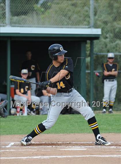 Thumbnail 2 in Cabrillo @ Righetti photogallery.
