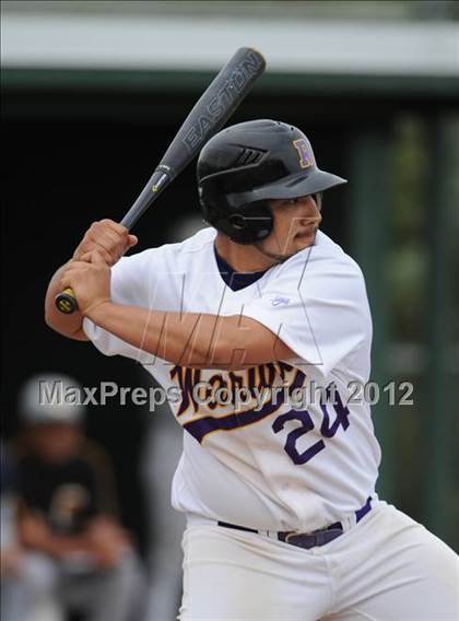 Thumbnail 1 in Cabrillo @ Righetti photogallery.