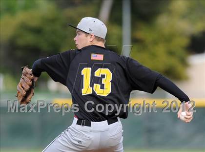 Thumbnail 2 in Cabrillo @ Righetti photogallery.