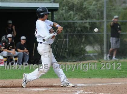 Thumbnail 1 in Cabrillo @ Righetti photogallery.