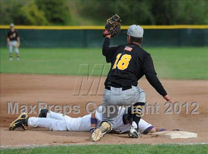 Thumbnail 3 in Cabrillo @ Righetti photogallery.