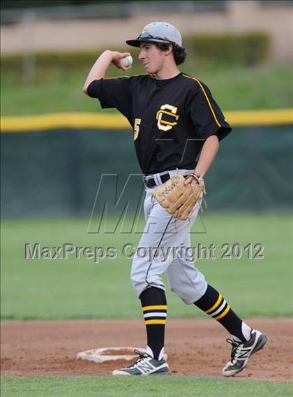Thumbnail 3 in Cabrillo @ Righetti photogallery.