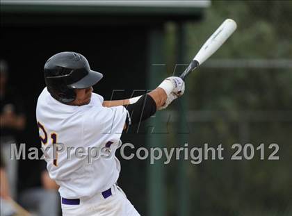 Thumbnail 1 in Cabrillo @ Righetti photogallery.