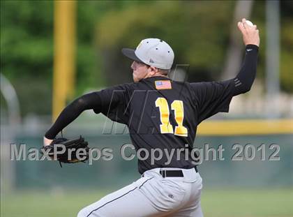 Thumbnail 3 in Cabrillo @ Righetti photogallery.