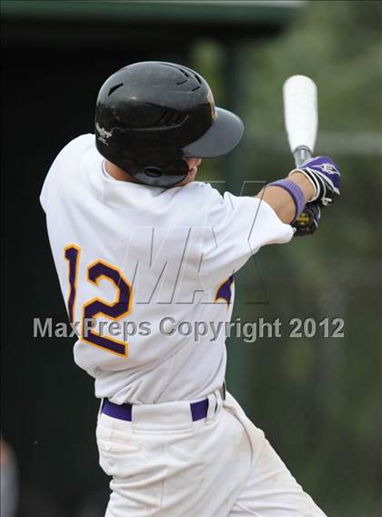Thumbnail 3 in Cabrillo @ Righetti photogallery.