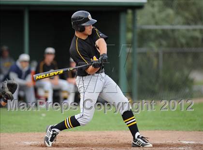 Thumbnail 2 in Cabrillo @ Righetti photogallery.