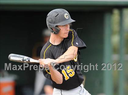 Thumbnail 1 in Cabrillo @ Righetti photogallery.