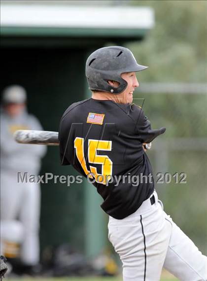 Thumbnail 1 in Cabrillo @ Righetti photogallery.