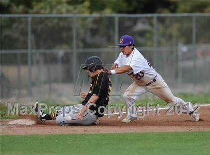 Thumbnail 2 in Cabrillo @ Righetti photogallery.