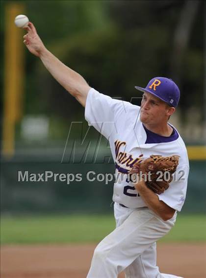 Thumbnail 2 in Cabrillo @ Righetti photogallery.