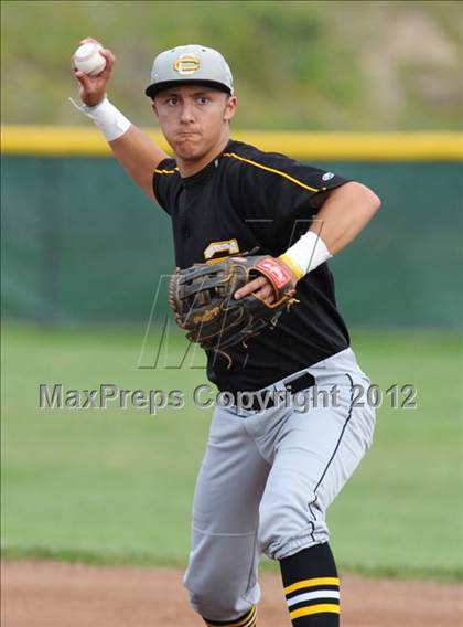 Thumbnail 2 in Cabrillo @ Righetti photogallery.
