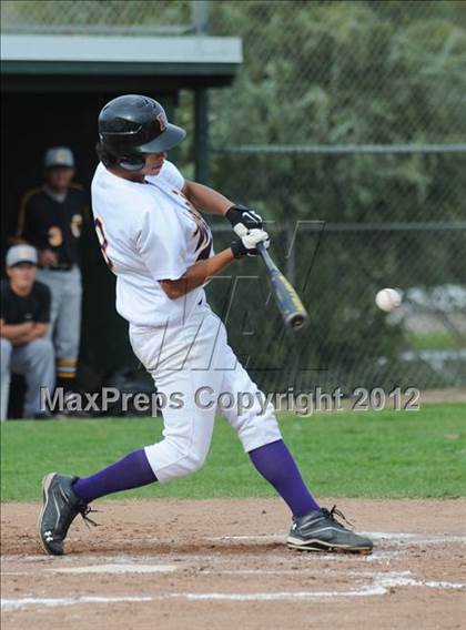 Thumbnail 2 in Cabrillo @ Righetti photogallery.