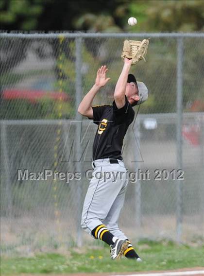 Thumbnail 1 in Cabrillo @ Righetti photogallery.