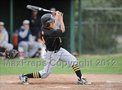 Thumbnail 3 in Cabrillo @ Righetti photogallery.