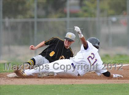 Thumbnail 1 in Cabrillo @ Righetti photogallery.