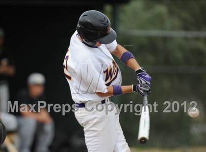 Thumbnail 2 in Cabrillo @ Righetti photogallery.