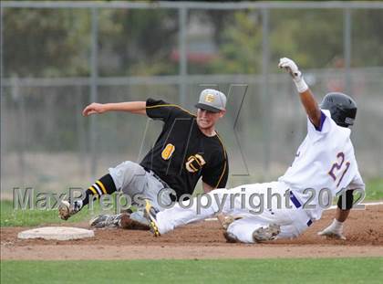 Thumbnail 3 in Cabrillo @ Righetti photogallery.