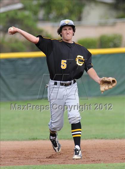 Thumbnail 3 in Cabrillo @ Righetti photogallery.