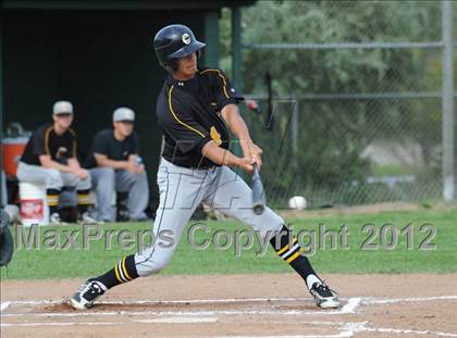 Thumbnail 2 in Cabrillo @ Righetti photogallery.