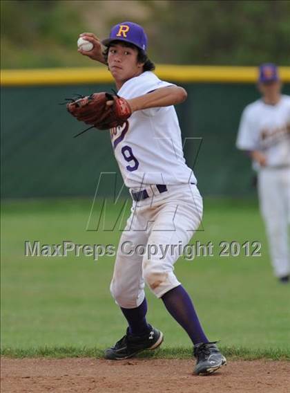 Thumbnail 2 in Cabrillo @ Righetti photogallery.