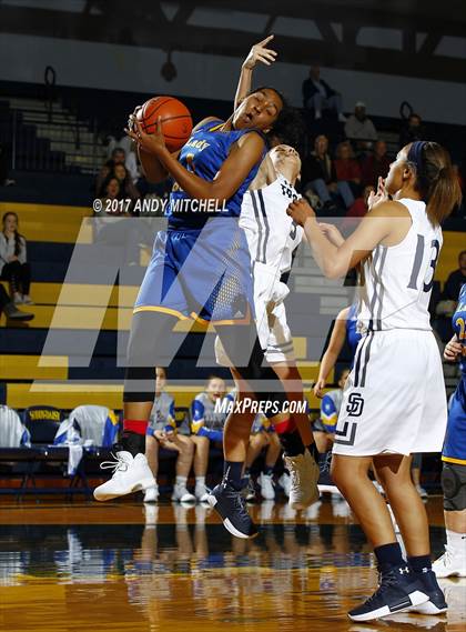 Thumbnail 1 in Boyd-Buchanan @ Soddy Daisy photogallery.