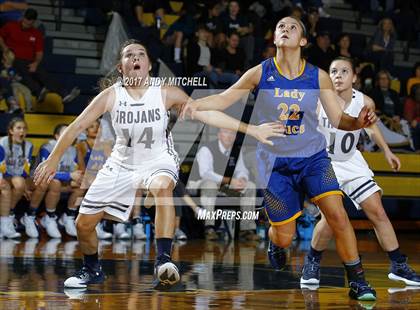 Thumbnail 1 in Boyd-Buchanan @ Soddy Daisy photogallery.