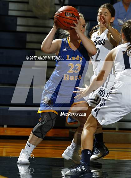 Thumbnail 2 in Boyd-Buchanan @ Soddy Daisy photogallery.