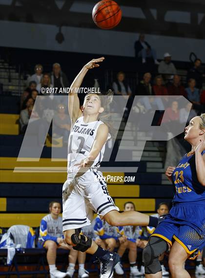 Thumbnail 1 in Boyd-Buchanan @ Soddy Daisy photogallery.