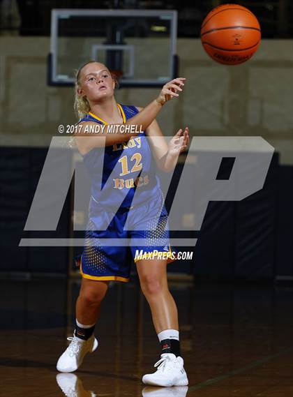 Thumbnail 1 in Boyd-Buchanan @ Soddy Daisy photogallery.