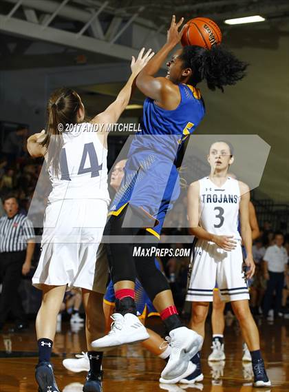 Thumbnail 3 in Boyd-Buchanan @ Soddy Daisy photogallery.