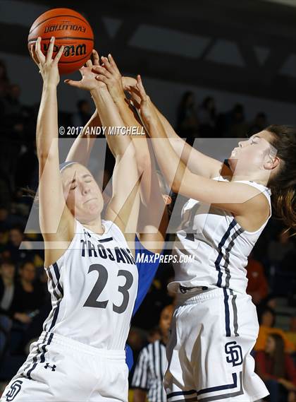 Thumbnail 1 in Boyd-Buchanan @ Soddy Daisy photogallery.