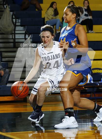 Thumbnail 1 in Boyd-Buchanan @ Soddy Daisy photogallery.