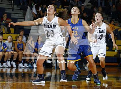 Thumbnail 3 in Boyd-Buchanan @ Soddy Daisy photogallery.