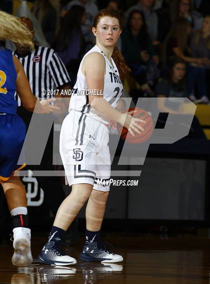 Thumbnail 1 in Boyd-Buchanan @ Soddy Daisy photogallery.