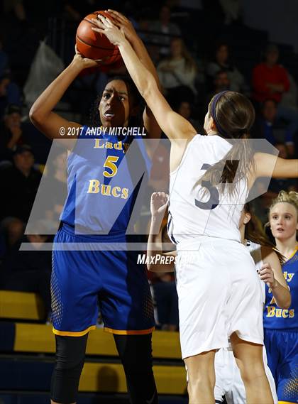 Thumbnail 3 in Boyd-Buchanan @ Soddy Daisy photogallery.