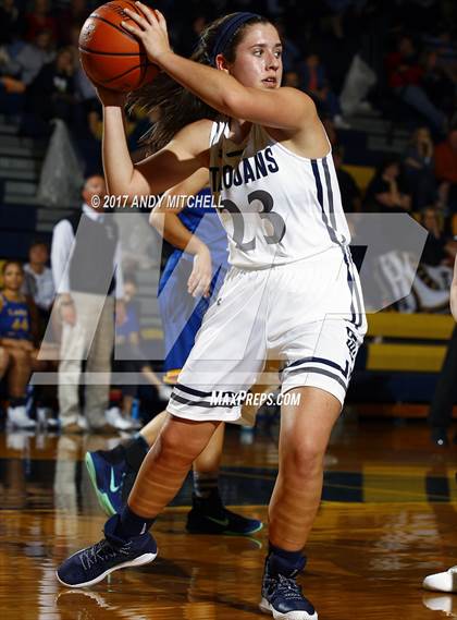 Thumbnail 2 in Boyd-Buchanan @ Soddy Daisy photogallery.