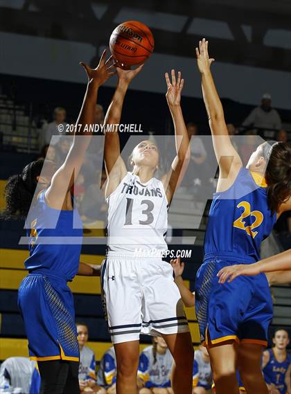 Thumbnail 1 in Boyd-Buchanan @ Soddy Daisy photogallery.