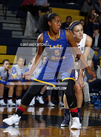 Thumbnail 1 in Boyd-Buchanan @ Soddy Daisy photogallery.