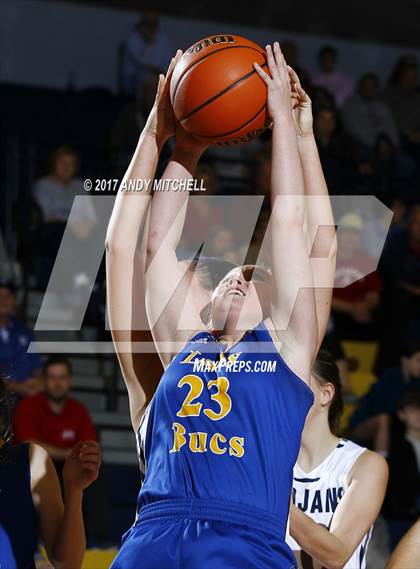 Thumbnail 1 in Boyd-Buchanan @ Soddy Daisy photogallery.