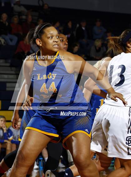 Thumbnail 1 in Boyd-Buchanan @ Soddy Daisy photogallery.
