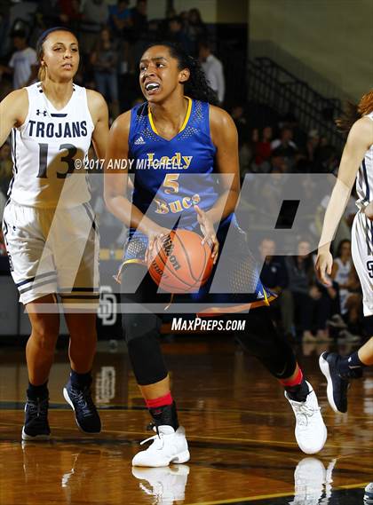 Thumbnail 3 in Boyd-Buchanan @ Soddy Daisy photogallery.